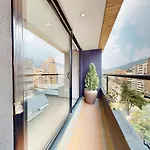 909 Loft Con Excelente Vista En Chapinero