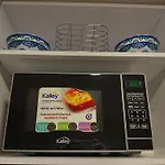 Comoda Suite 1619