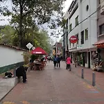 Hotel Primitivo Usaquen