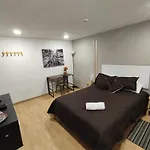 Hotel Primitivo Usaquen