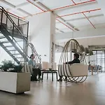 Aparta Estudio Moderno En Bogota