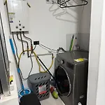 Apartamento Cerca Al Aeropuerto