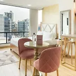 Exclusive Loft En Chico Norte