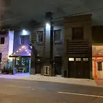 Casa Fortel, Centro Internacional