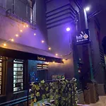 Casa Fortel, Centro Internacional
