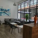 Apartamento Con Piscina 820