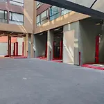 Apartamento Con Piscina 820