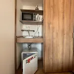 Habitacion-Estudio Independiente X2