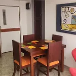 Baden - Apartamento Amoblado