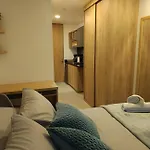 Charming Loft In Chapinero