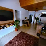 Apartamento Independiente Y Confortable, Capacidad 6 Personas