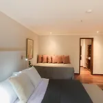 Comfort And Style In Zona G Pet Friendly