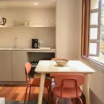 Comfort And Style In Zona G Pet Friendly