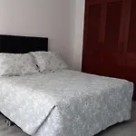 Apartamentos Santa Maria