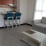 Apartamentos Santa Maria