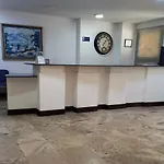 Apartamentos Santa Maria