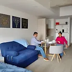 Apartamento Completo En El Centro De Bogota