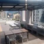 Apartaestudio Centro Bogota