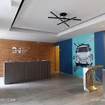 Apartaestudio Centro Bogota