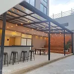 Apartaestudio Centro Bogota