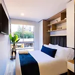 Modern Loft In 85 St