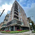 Apto Cerca Al Parque De La 93
