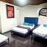 Ayenda Bogota Home