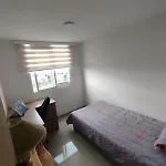 Acogedor Apartamento En Bogota