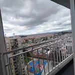 Acogedor Apartamento En Bogota