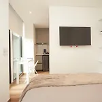Deluxe Loft Close To Parque 93