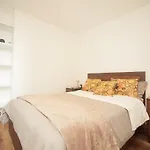 Deluxe Loft Close To Parque 93