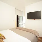 Deluxe Loft Close To Parque 93