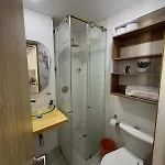 Exclusive Tiny Loft In Usaquen
