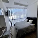 Exclusive Tiny Loft In Usaquen