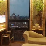 Junior Suite Centro Internacional