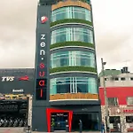 Hotel Zensual