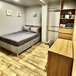 Hostelfc Santa Barbara