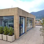 Hotel Espacio 94