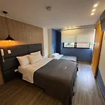 Estainn Hotel Coworking