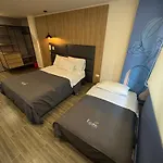 Estainn Hotel Coworking