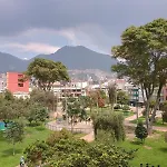 Hoteles Bogotá Inn Galerías