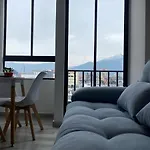 Castellana Bogota Apt