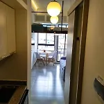 Castellana Bogota Apt