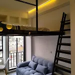 Castellana Bogota Apt