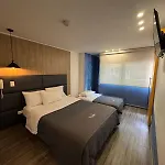 Estainn Hotel Coworking