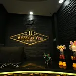 Hotel American Visa Tower