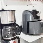 Unicentro baño y balcón privado Independiente