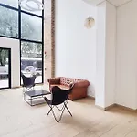 Amazing Apartment In The Heart Of Usaquen!