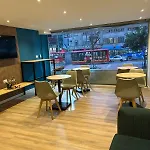 Hoteles Htl