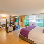 Hotel Grand Park